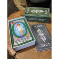 Science Tarot Science Tarot