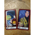 Science Tarot Science Tarot