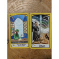 Science Tarot Science Tarot