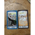 Science Tarot Science Tarot