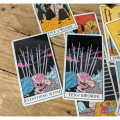 Modern Witch Tarot Deck Modern Witch Tarot Deck