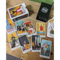 Modern Witch Tarot Deck Modern Witch Tarot Deck
