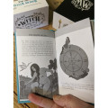Modern Witch Tarot Deck Modern Witch Tarot Deck