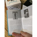 Modern Witch Tarot Deck Modern Witch Tarot Deck