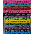 2026 Slingshot Organizer -POCKET SIZE