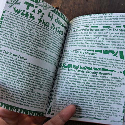 2025 Slingshot Organizer -POCKET SIZE 2025 Slingshot Organizer -POCKET SIZE