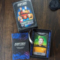 Star Trek: The Next Generation Tarot Deck and Guidebook