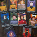 Star Trek: The Next Generation Tarot Deck and Guidebook