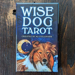 Wise Dog Tarot Wise Dog Tarot