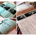 Tagalongs 7"record and zine Tagalongs 7"record and zine