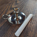 Chime Candle Holder with Handle Chime Candle Holder with Handle