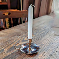 Chime Candle Holder with Handle Chime Candle Holder with Handle