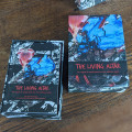 The Living Altar: an Oracle & Spell Deck For The Radical Witch The Living Altar: an Oracle & Spell Deck For The Radical Witch