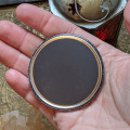 Full Moon Magnet or Hand Mirror Full Moon Magnet or Hand Mirror