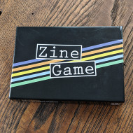 Zine Game