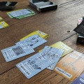 Zine Game