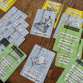Zine Game